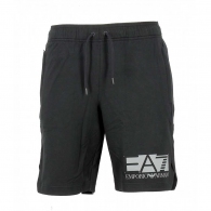  EA7 EMPORIO ARMANI JERSEY BERMUDA thumbnav